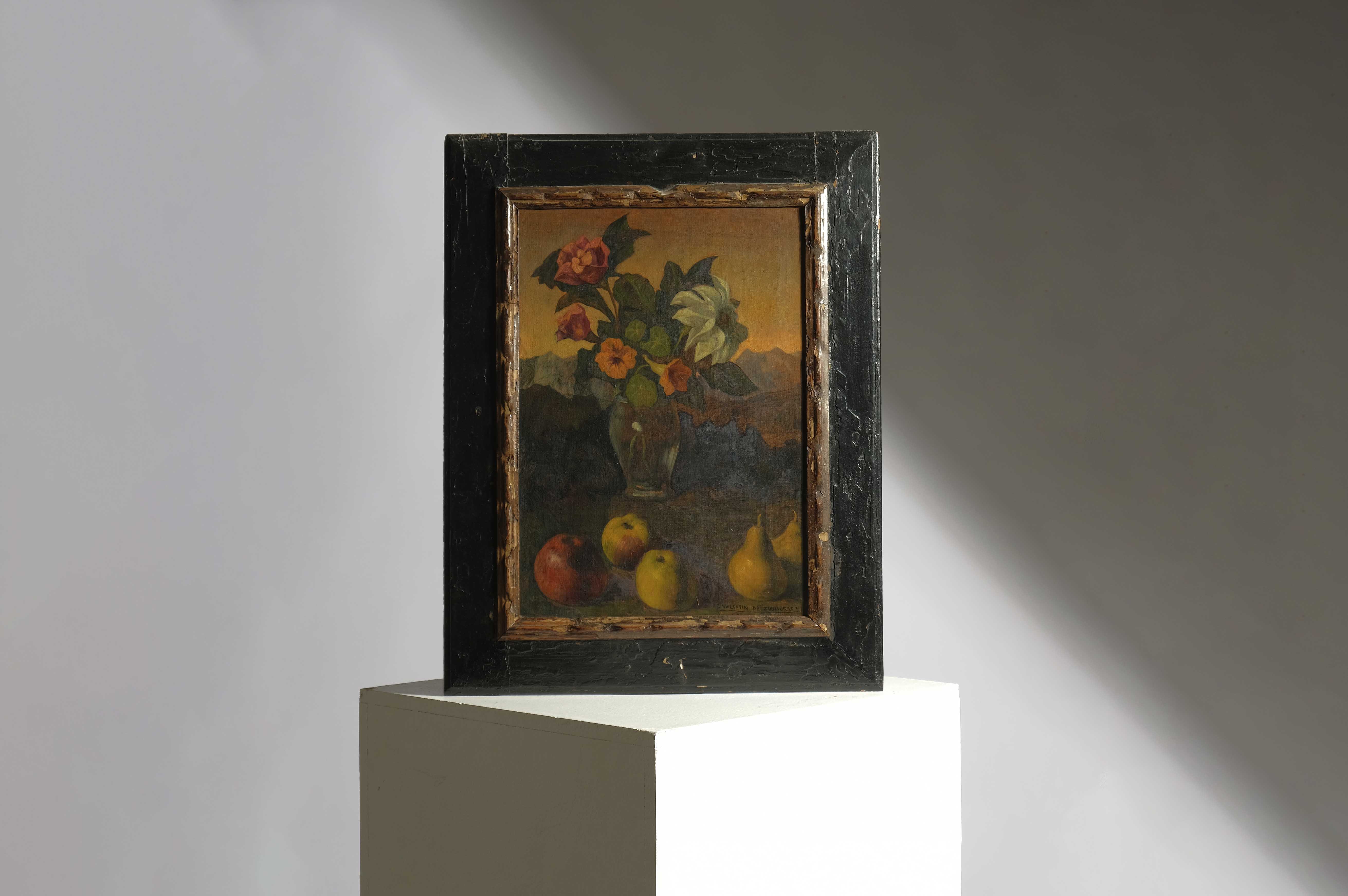 ¿Cómo tasamos pintura en Subarna? Te explicamos los pasos clave